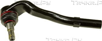 Наконечник рулевой тяги TRW. Артикул JTE588