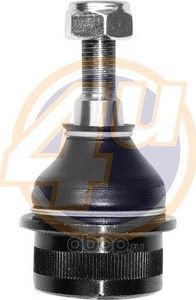 Шаровая опора 4U. Артикул OP-B-31694