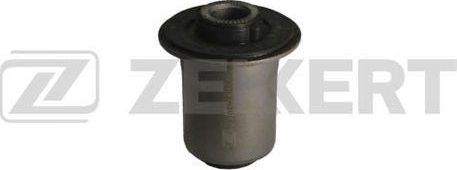 Сайлентблок заднего рычага подвески Zekkert. Артикул GM-5993