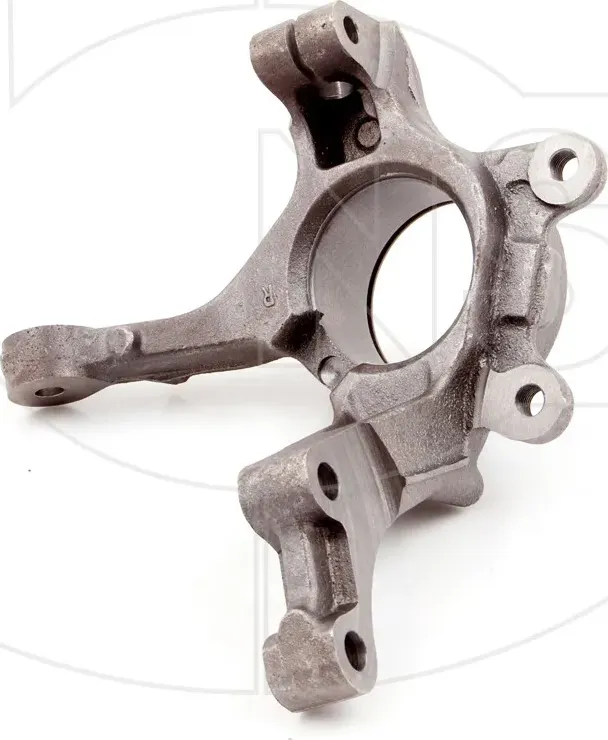 Кулак поворотный R RENAULT Logan NSP NSP076001548866 NSP. Артикул NSP076001548866
