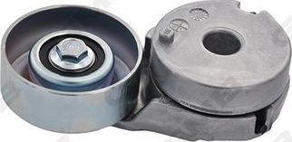 Натяжной ролик (натяжитель) приводного ремня GMB. Артикул GAT31640