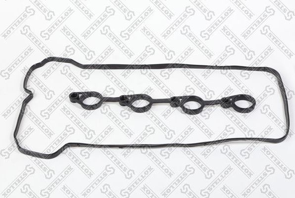 Прокладка клапанной крышки 441724 Stellox. Артикул 11-28121-SX