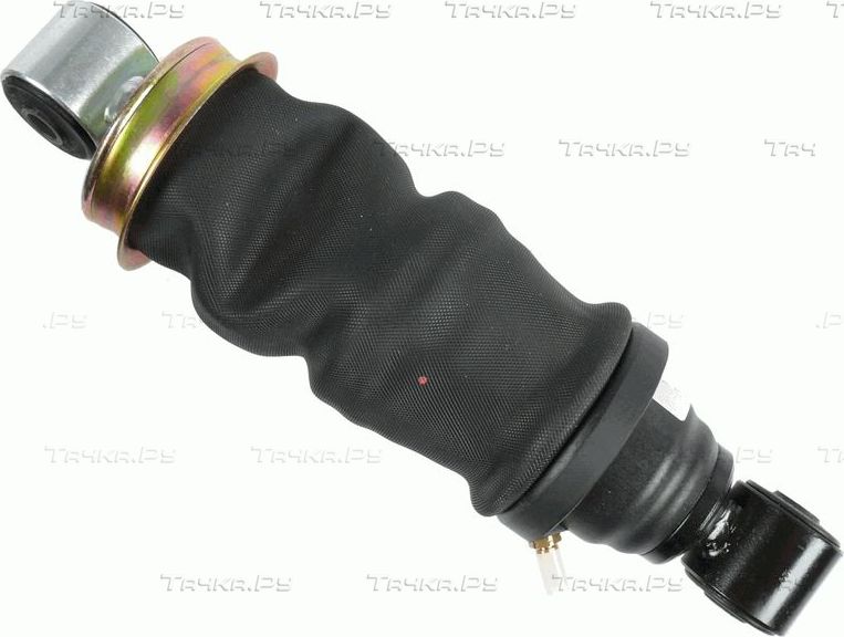 Амортизатор кабины SACHS. Артикул 311 664