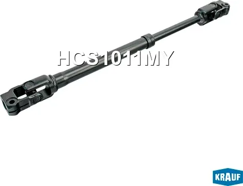 Кардан рулевой Krauf. Артикул HCS1011MY