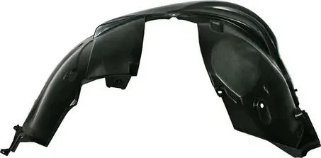 ПОДКРЫЛОК ПЕРЕДНИЙ ПРАВЫЙ DUSTER 10- (Sailing). Артикул L020020700R