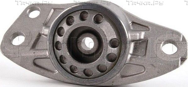 Опора амортизатора (стойки) Formpart задняя для Audi Q3 I (8U) 2011-2018. Артикул 29407019/S