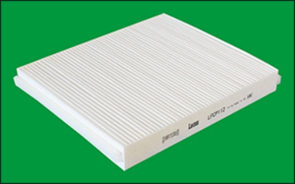 Салонный фильтр Lucas для Opel Astra G 1998-2009. Артикул LFCP112