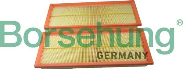 Воздушный фильтр Borsehung. Артикул B12398
