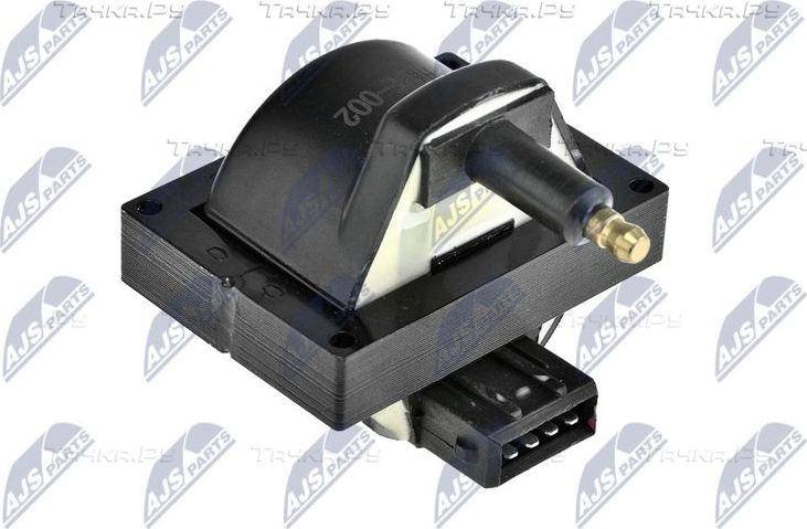 Катушка зажигания NTY. Артикул ECZ-PE-002