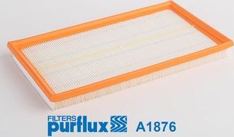 Воздушный фильтр Purflux. Артикул A1876