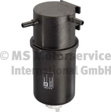 Топливный фильтр Kolbenschmidt для Volkswagen Amarok I 2010-2026. Артикул 50014662