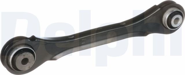 Поперечный рычаг задней подвески Delphi (Листовая сталь) задний правый верхний внешний для BMW 2 F22 2012-2026. Артикул TC3616