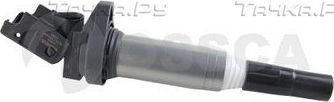 Катушка зажигания OSSCA для Alpina B7 E65/66 2003-2008. Артикул 27694