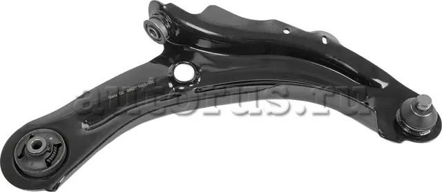 Рычаг передней (Ganz) Ganz. Артикул GIL06627