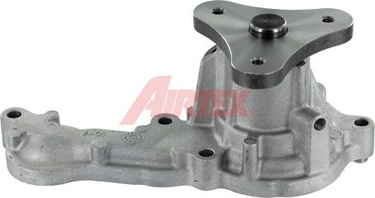Помпа (водяной насос) Airtex для Honda Jazz I 2002-2008. Артикул 1756