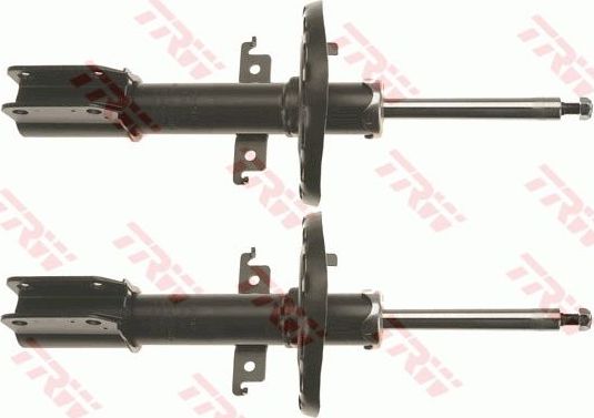 Амортизатор TRW Twin передний для Renault Scenic III 2009-2016. Артикул JGM1054T