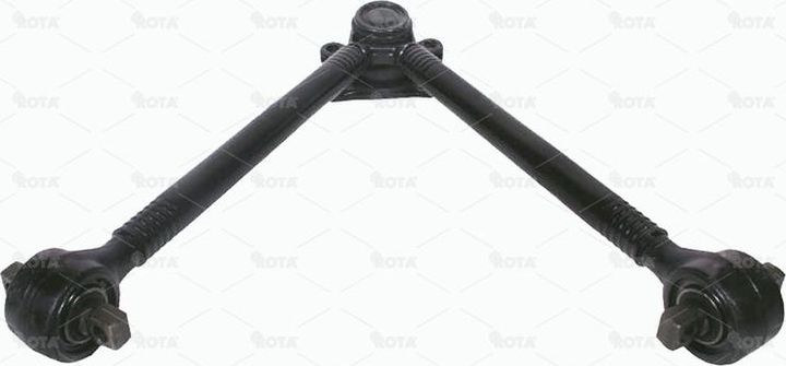 Треугольный рычаг задней подвески Rota. Артикул 2075833