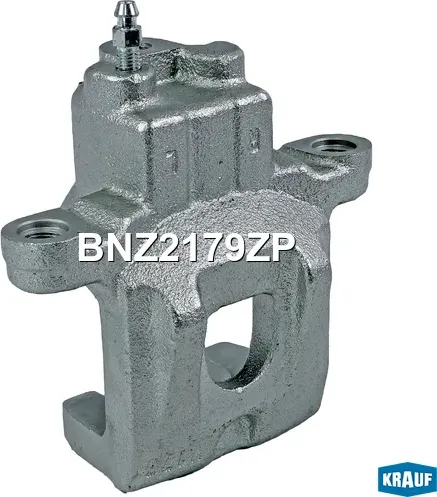 Суппорт тормозной (Krauf). Артикул BNZ2179ZP