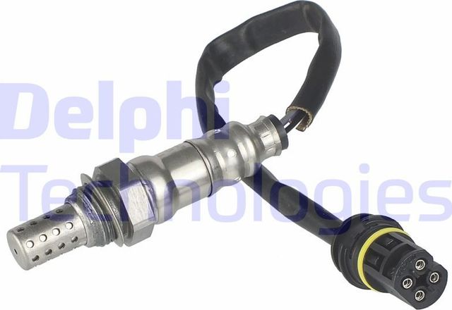 Лямбда-зонд (кислородный датчик) Delphi для Mercedes-Benz Vito II (W639) 2003-2014. Артикул ES20312-12B1