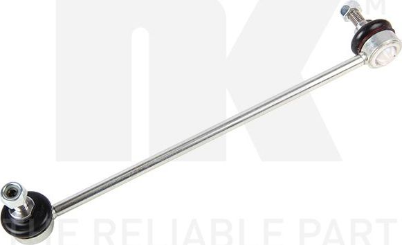 Стойка (тяга) стабилизатора NK. Артикул 5111525