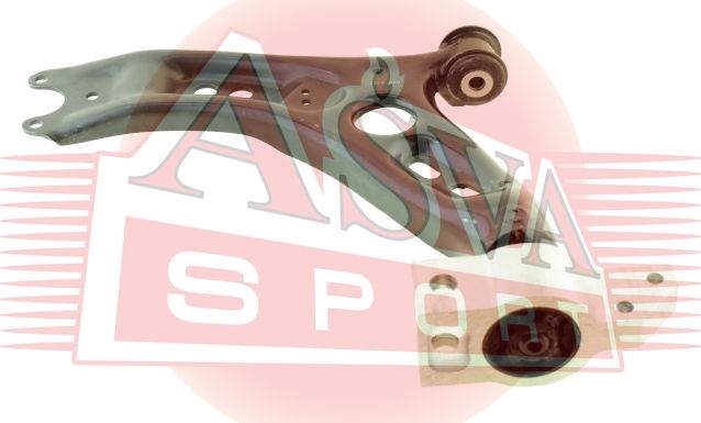 Поперечный рычаг передней подвески Asva. Артикул 2324-040
