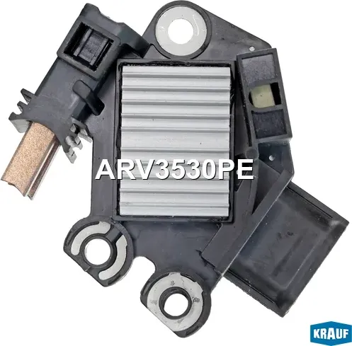 Регулятор генератора Krauf Krauf. Артикул ARV3530PE