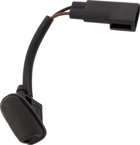 ФОРСУНКА ОМЫВАТЕЛЯ FORD C-MAX, MONDEO, FOCUS (Zikmar). Артикул Z58418R