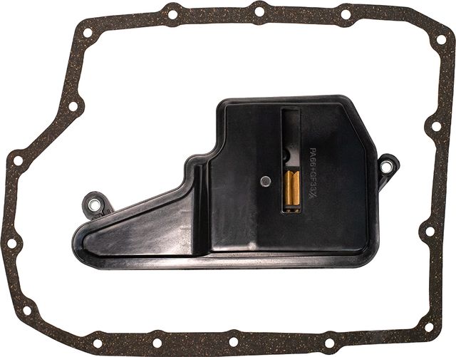 Фильтр АКПП (с прокладкой) (Cworks). Артикул B19CR1025