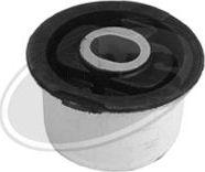 Сайлентблок передней балки DYS для Audi A6 III (C6) 2004-2011. Артикул 72-24409