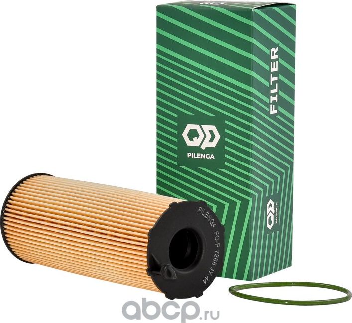 PILENGA Фильтр масляный  VAG 2.7 TDI  3.0 TDI  4.2 TDI  2006- Pilenga. Артикул fo-p7288
