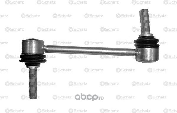 Стойка стабилизатора (Schatz). Артикул S32744