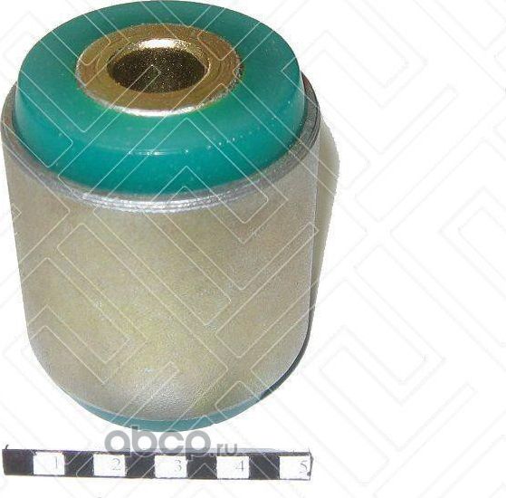 Сайлентблок тяги моста задней подвески запрессованный (Полиуретан). Артикул 20615880