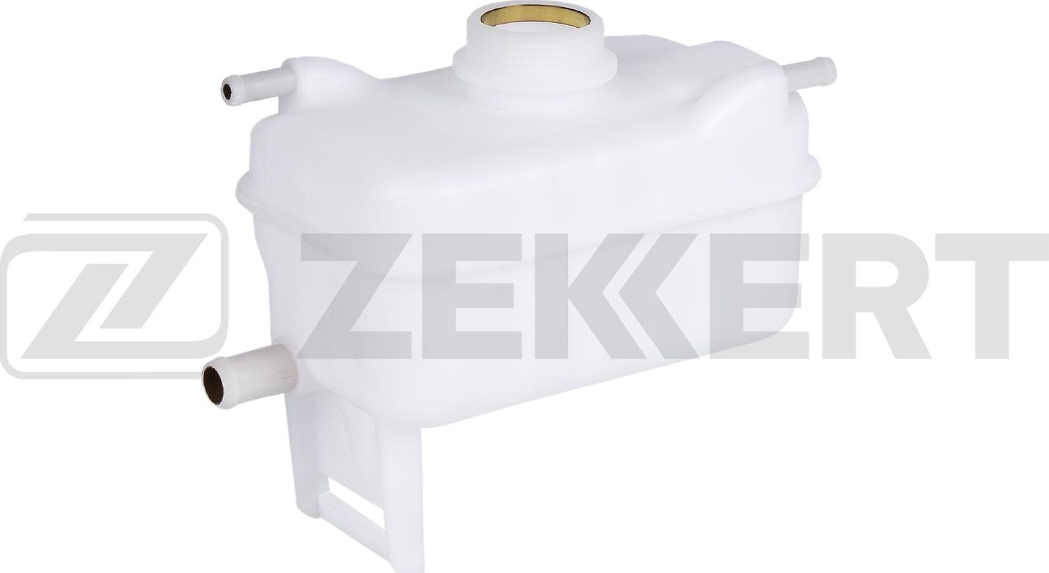 Расширительный бачок Zekkert (полимерный материал). Артикул BD-1082