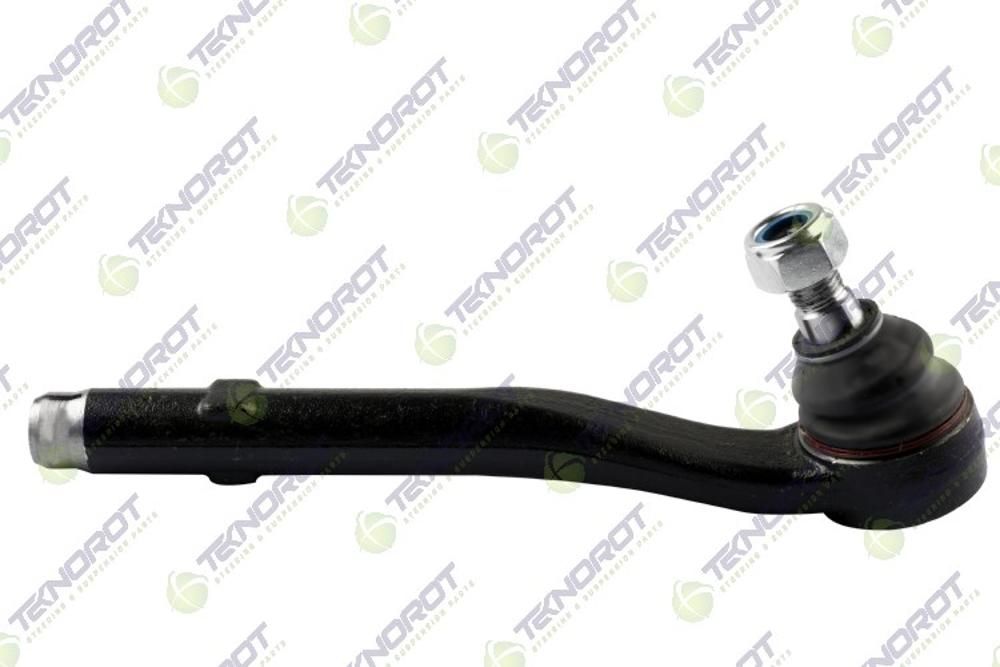 Наконечник рулевой тяги Teknorot. Артикул LA-152