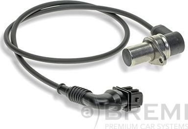 Датчик положения коленвала Bremi. Артикул 60388