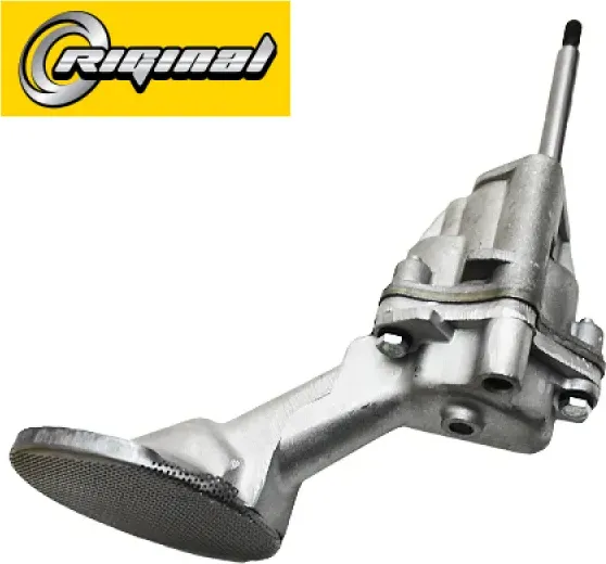 Насос масляный для а/м ВАЗ-2121-21214,2123 Riginal. Артикул RG21211011010