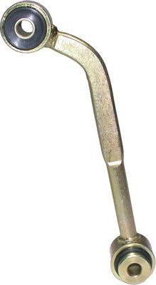 Стойка (тяга) стабилизатора Birth задняя левая для Mercedes-Benz CLC-Класс 2008-2011. Артикул BS0017