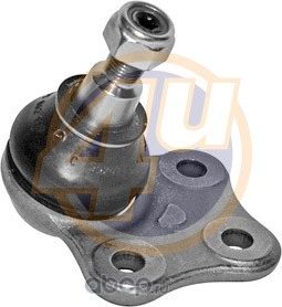 Шаровая опора 4U нижняя для Renault Fluence I 2010-2017. Артикул RN-B-09718