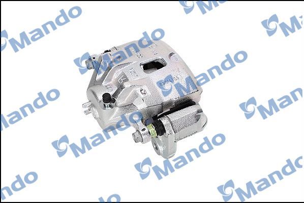 Тормозной суппорт Mando. Артикул EX581302H500
