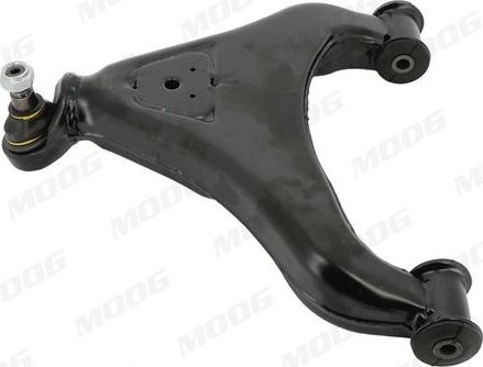 Поперечный рычаг передней подвески MOOG левый для Volkswagen LT II 1996-2006. Артикул ME-WP-2332