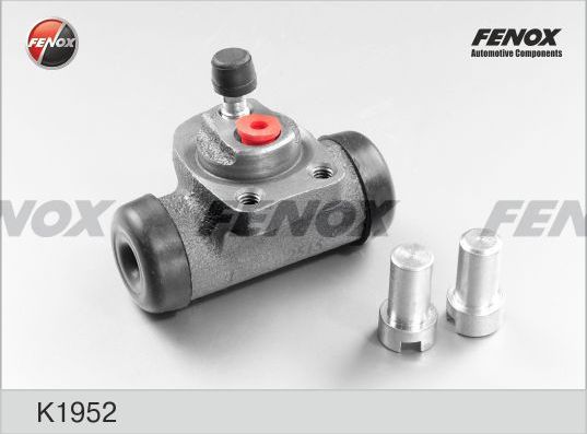 Тормозной цилиндр Fenox. Артикул K1952