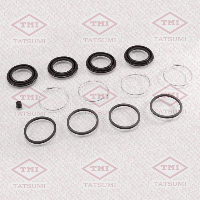 Ремкомплект тормозного суппорта (Tatsumi). Артикул TCG1213