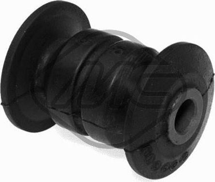 Сайлентблок переднего рычага подвески Metalcaucho (резина/металл). Артикул 06093