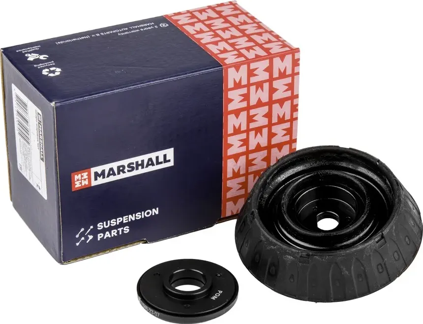 Опора амортизатора Hyundai I10 I 11 Accent IV 10 Kia Picanto I 04 M8080414 (Marshall). Артикул M8080414