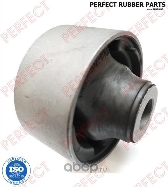 513915004 051 САЙЛЕНТБЛОК ПЕРЕДНИЙ ПЕРЕДНЕГО РЫЧАГА (Perfect) Perfect. Артикул HO05SNA1