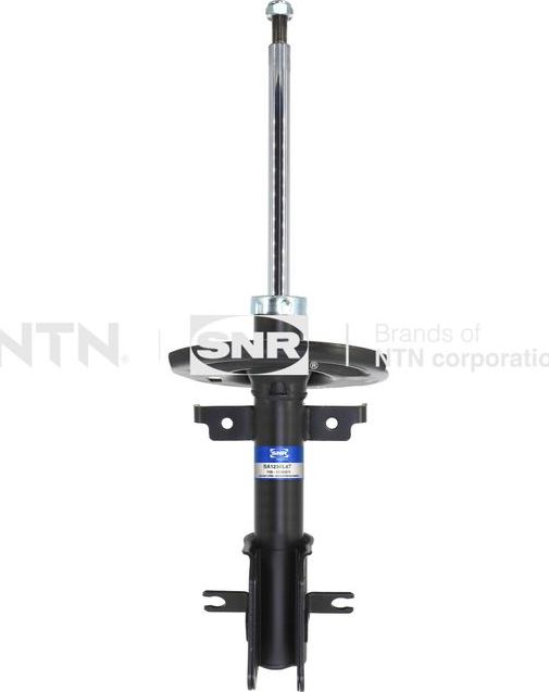 Амортизатор NTN / SNR. Артикул SA65543.09