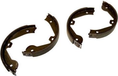 Тормозные колодки Zentparts. Артикул Z06864