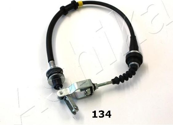 Трос сцепления ASHIKA. Артикул 154-01-134