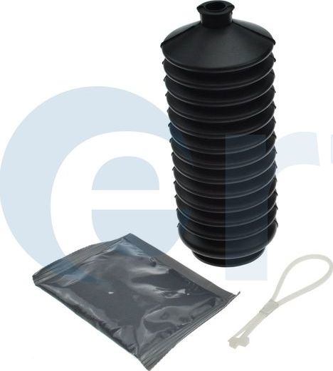 Пыльник рулевой рейки (комплект) ERT. Артикул 510001