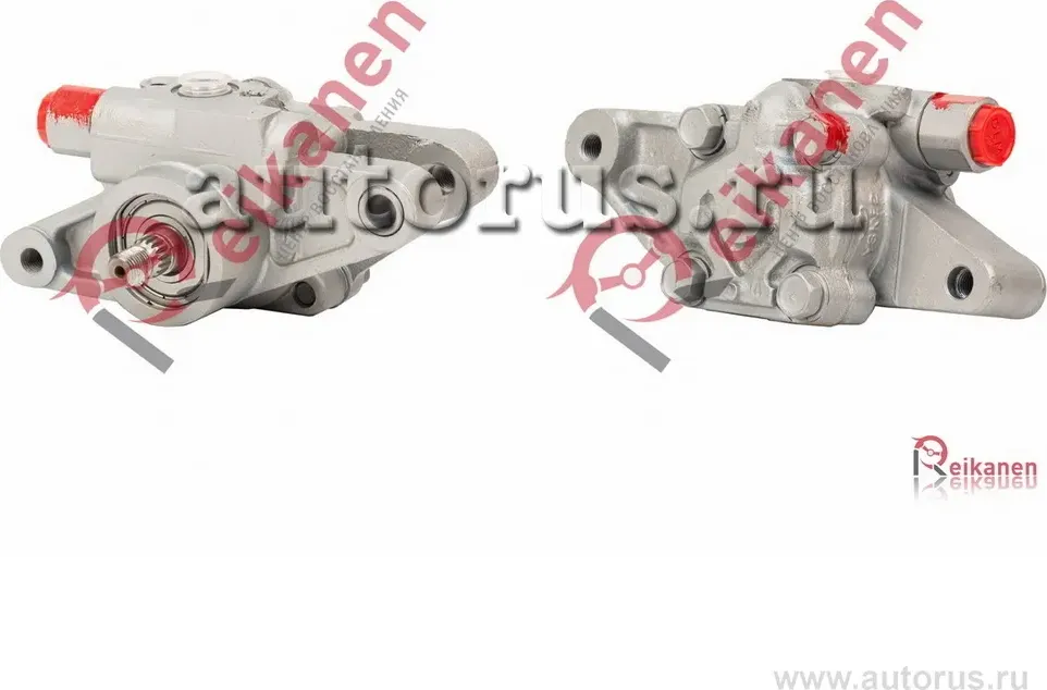 Насос ГУР [восст] для HYUNDAI ELANTRA 01-06 [гар 6 мес] P0915 (Reikanen) Reikanen. Артикул P0915
